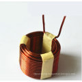 Copper coil for sale/air core inductor coils/wireless tv antenna